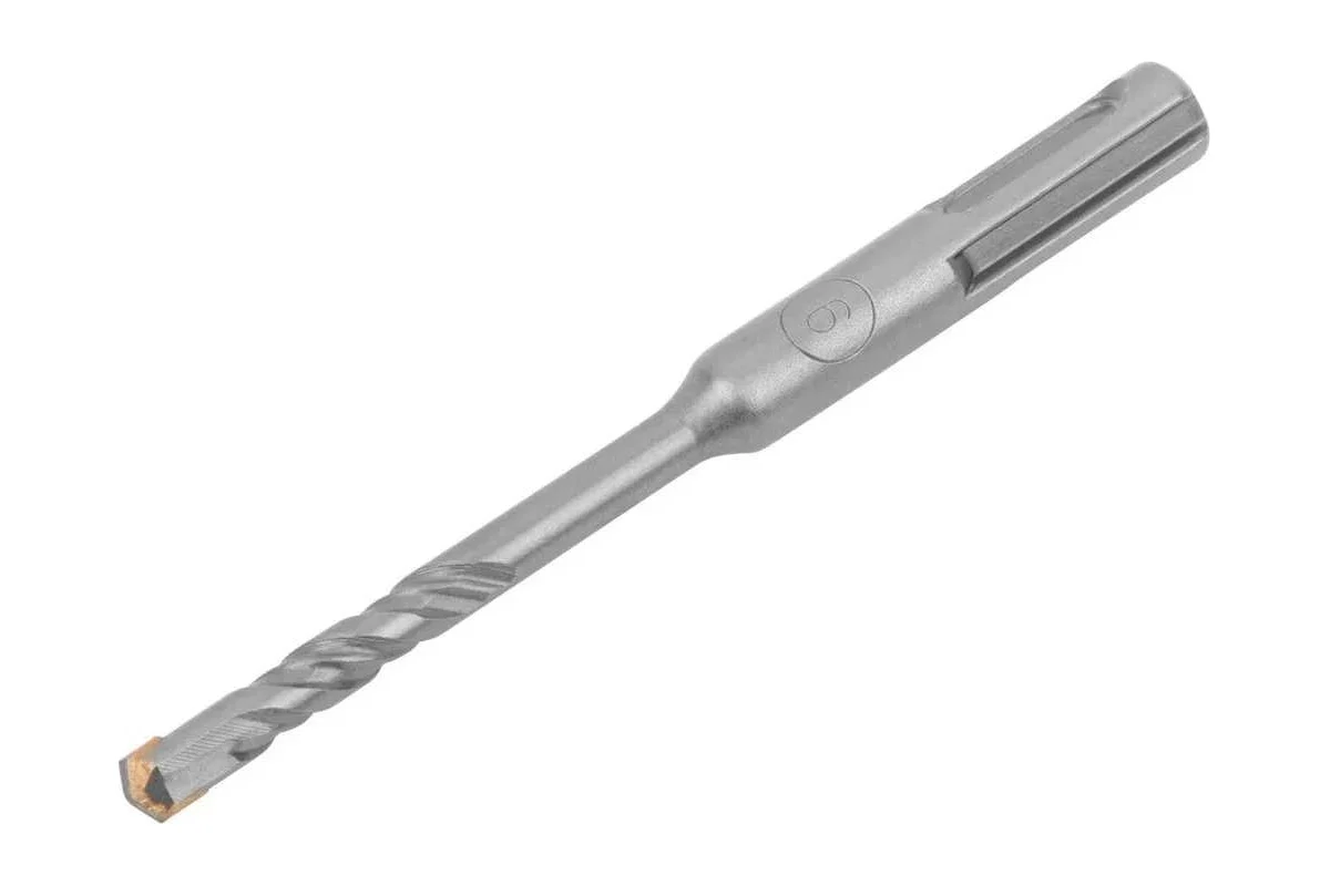 FIT Бур по бетону CUTOP, SDS-Plus, GreatFlex Light 6 х 110 мм, шт 56-6110