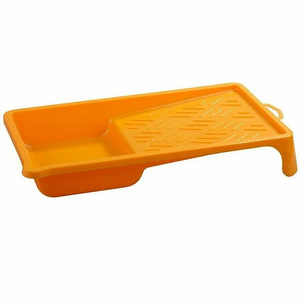 STAYER Ванночка STAYER "MASTER" малярная пластмассовая, 330х350мм 0605-33-35