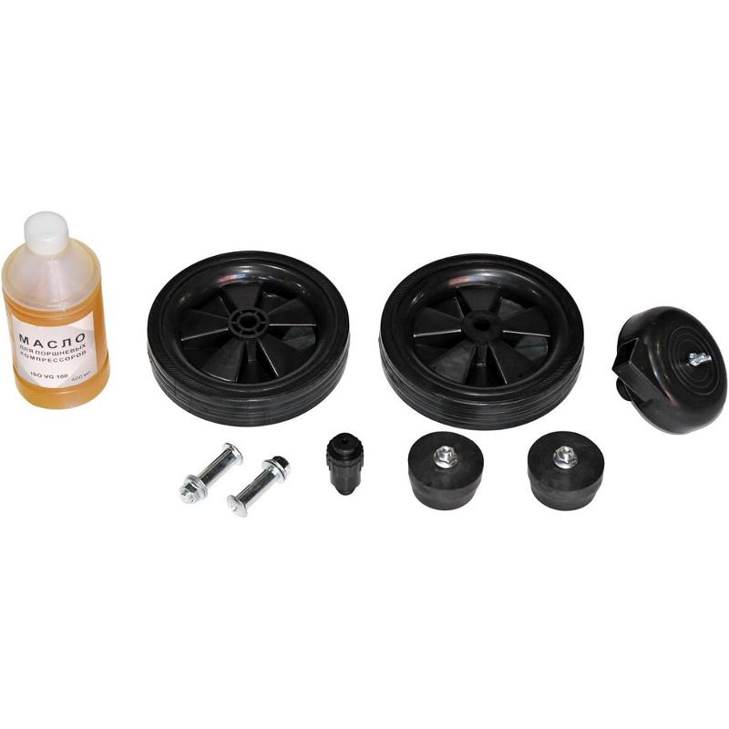 ELITECH Компрессор ELITECH КПМ 300/50 Промо, шт КПМ 300/50 Промо (E0503.004.00)