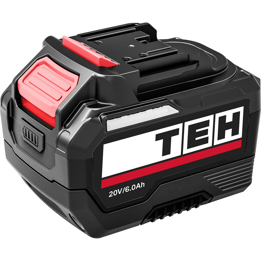 Аккумуляторная батарея TEH LB6.0Ah 20V 10C