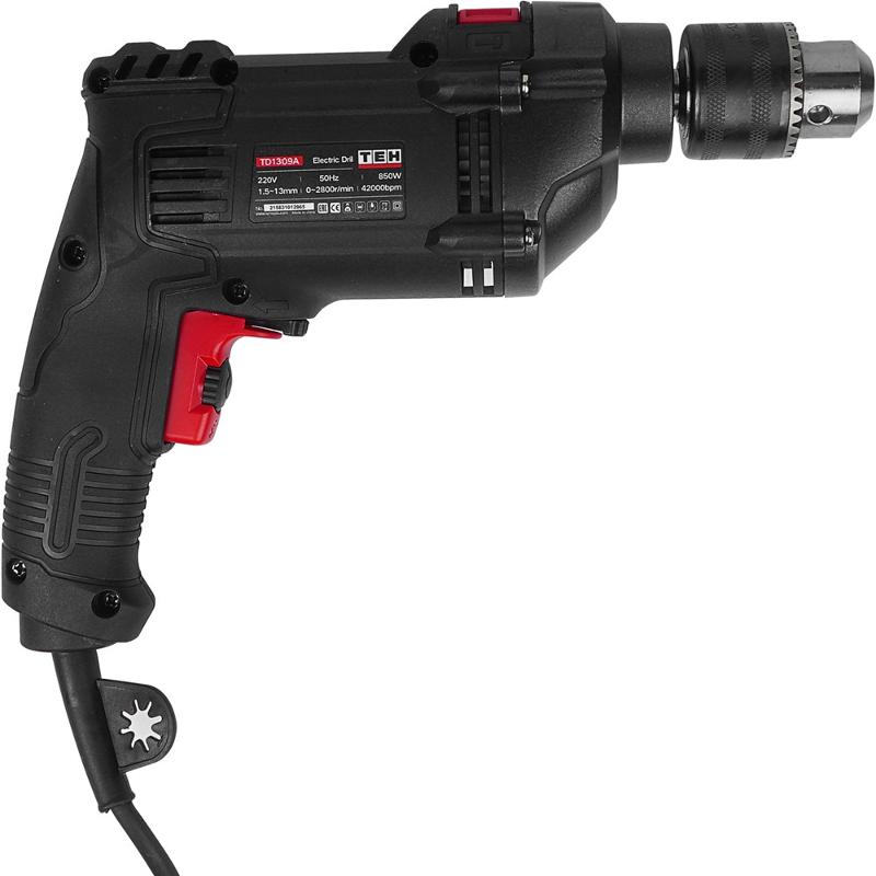 TEH Дрель ударная TD1309A