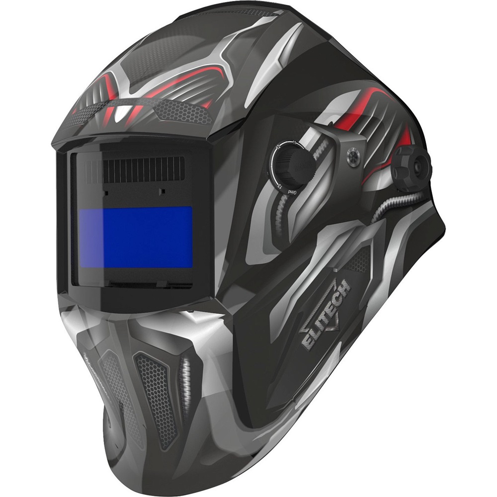 Маска сварщика ELITECH 710 (E0912.004.00) 710 (E0912.004.00)