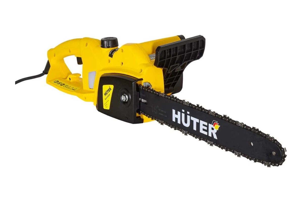 Huter Электропила ELS-2000P Huter 70/10/3