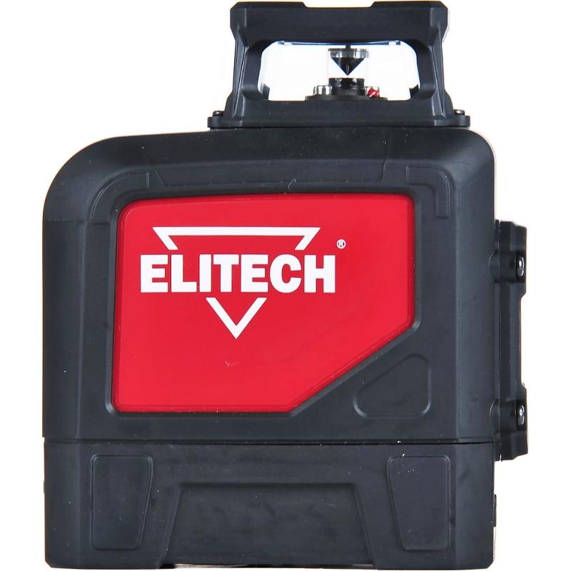 ELITECH Лазерный уровень ELITECH ЛН 360/1-ЗЕЛ