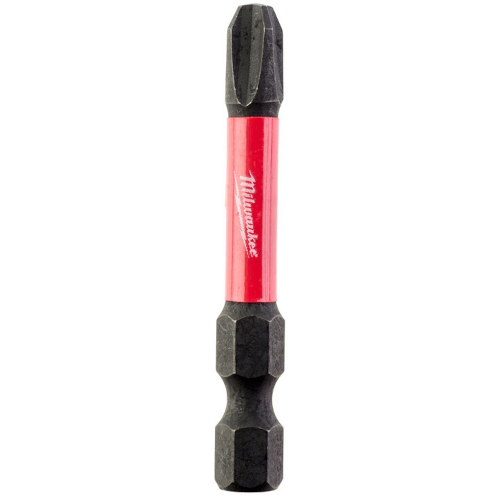 MILWAUKEE Бита Milwaukee SHOCKWAVE PH3 50мм 4932430858