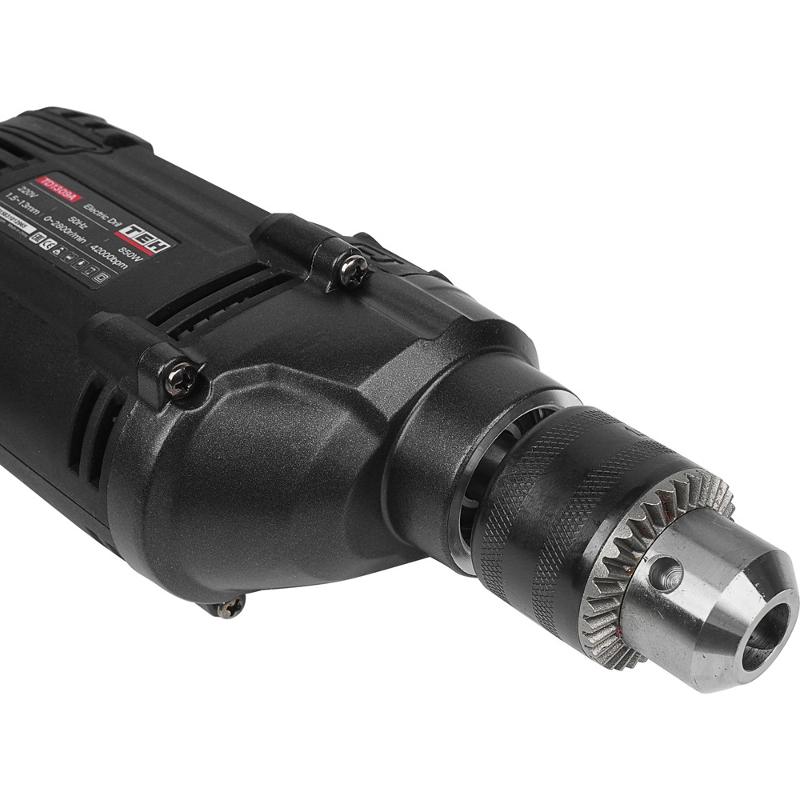 TEH Дрель ударная TD1309A