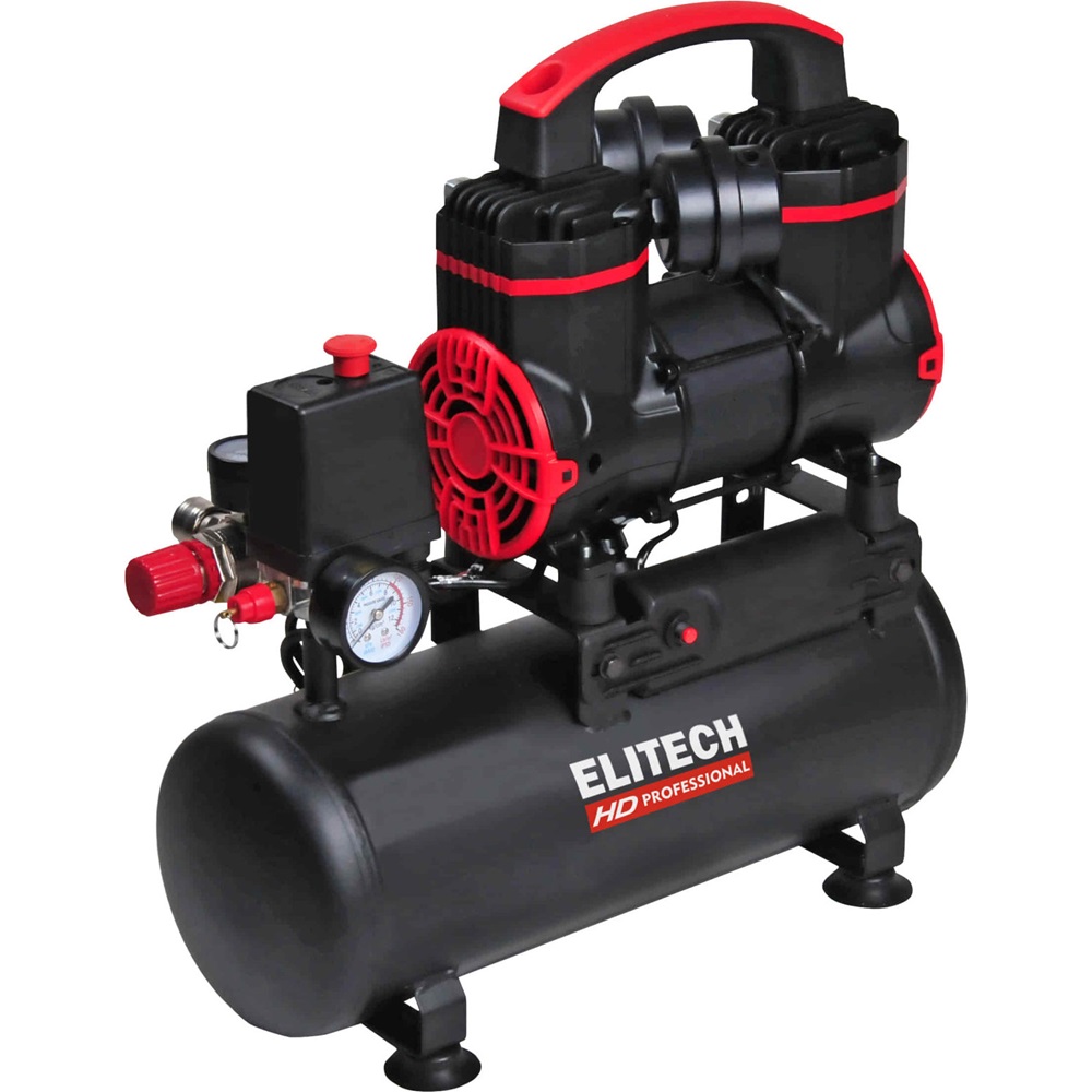 Компрессор ELITECH ACF 200-8S ACF 200-8S