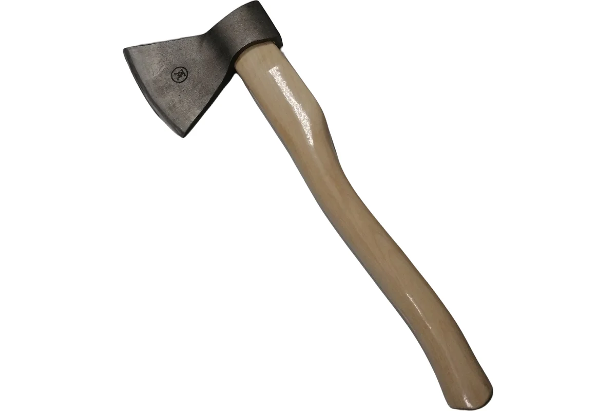 БМ Топор кованый "Wolf axe" 0,8 кг в сборе А0 Т35