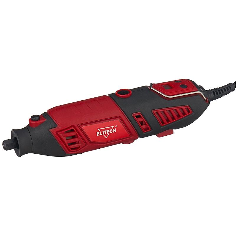 ELITECH Прямошлифмашина ELITECH ПМШ 170 ЭЖК ПМШ 170ЭЖК